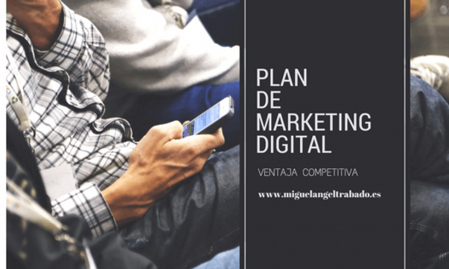 Plan de Marketing Digital: Ventaja Competitiva