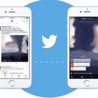 La última novedad de Twitter y Periscope: Live video incrustado en los tweets